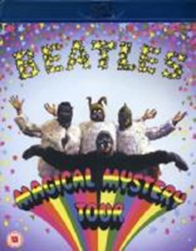 Magical Mystery Tour [2012] - Film: