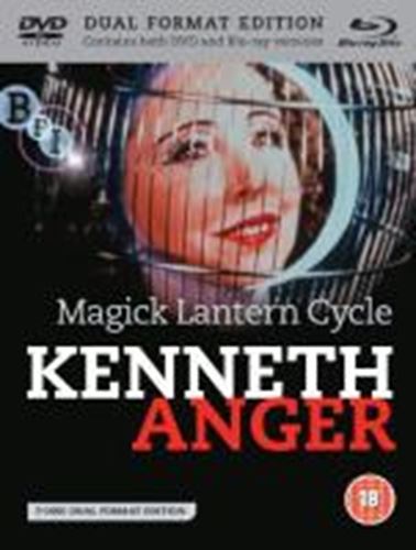 Magick Lantern Cycle - Film:
