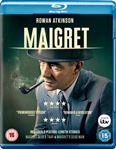 Maigret [2016] - Rowan Atkinson