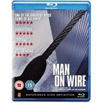 Man On Wire [2007] - Film: