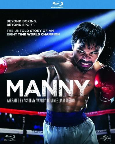 Manny - Manny Pacquiao