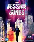 Marvel's Jessica Jones Season 1 - Krysten Ritter