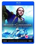 Master & Commander - The Far Side Of The World