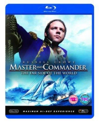 Master & Commander - The Far Side Of The World