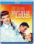 Meet Me In St. Louis [1944] - Judy Garland
