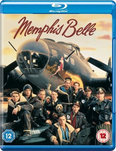 Memphis Belle [1990] - Matthew Modine