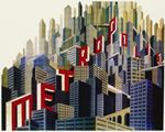 Metropolis [1927] - Alfred Abel