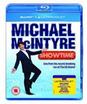 Michael Mcintyre: Showtime - Michael Mcintyre