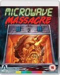 Microwave Massacre - Film: