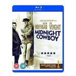 Midnight Cowboy [1969] - Jon Voight