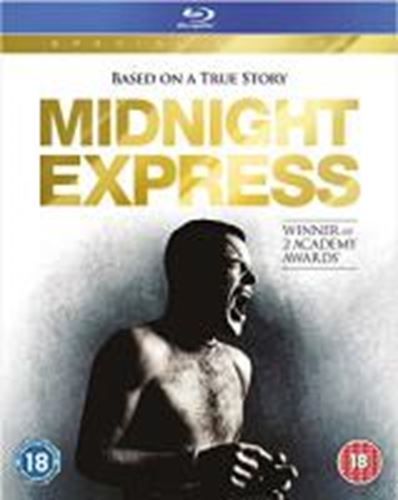 Midnight Express [2009] - Brad Davis