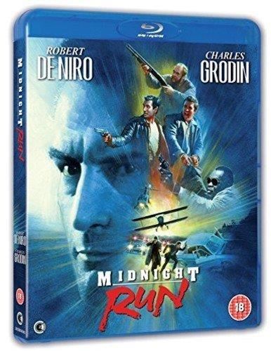 Midnight Run - Robert De Niro