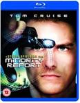 Minority Report - Tom Cruise