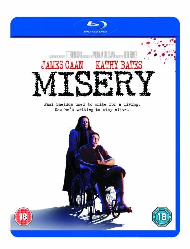 Misery [1990] - Kathy Bates