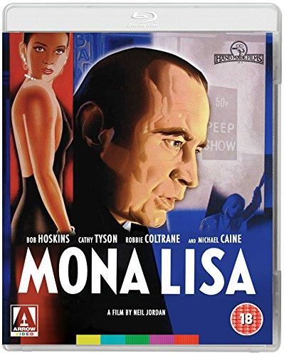 Mona Lisa - Bob Hoskins