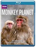 Monkey Planet: Bbc - Film: