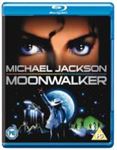 Moonwalker [1988] - Michael Jackson