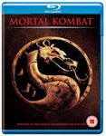 Mortal Kombat - Christopher Lambert