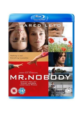 Mr Nobody - Jared Leto