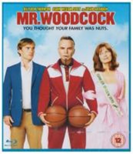 Mr Woodcock - Billy Bob Thornton