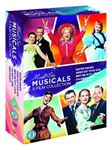 Musicals: The Collection [2011] - Judy Garland