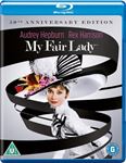 My Fair Lady [1964] - 50th Anniversary Restoration