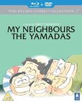My Neighbours The Yamadas - Film: