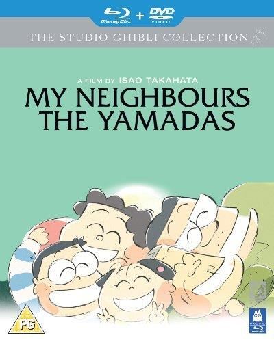 My Neighbours The Yamadas - Film: