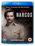 Narcos: Season 1 - Boyd Holbrook