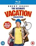 National Lampoon's Vacation Collect - Chevy Chase