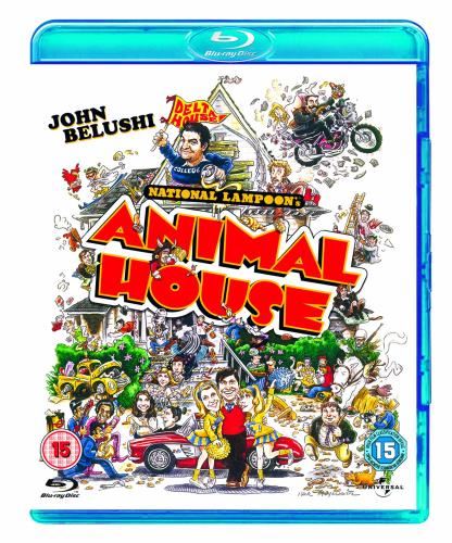 National Lampoon's Animal House - John Belushi