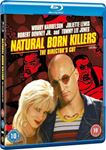 Natural Born Killers - 20th Anniversary Ed.