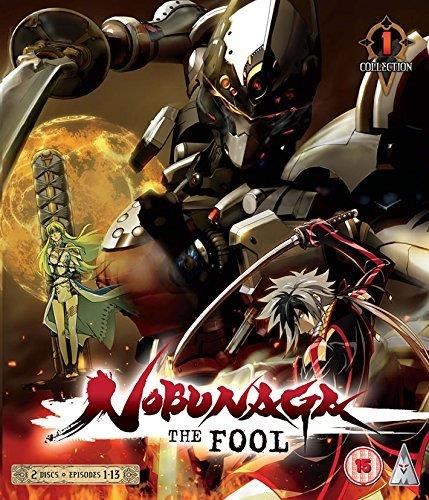 Nobunaga The Fool: Part 1 - Film: