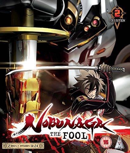 Nobunaga The Fool: Part 2 - Film: