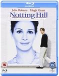 Notting Hill - Julia Roberts