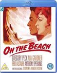 On The Beach: Special Ed. - Gregory Peck