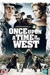 Once Upon A Time In The West - Henry Fonda