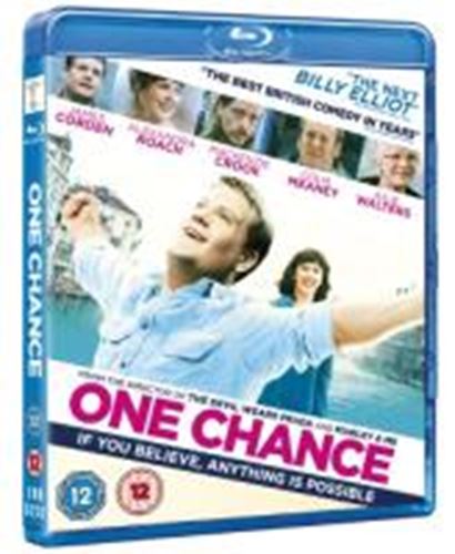 One Chance - Julie Walters