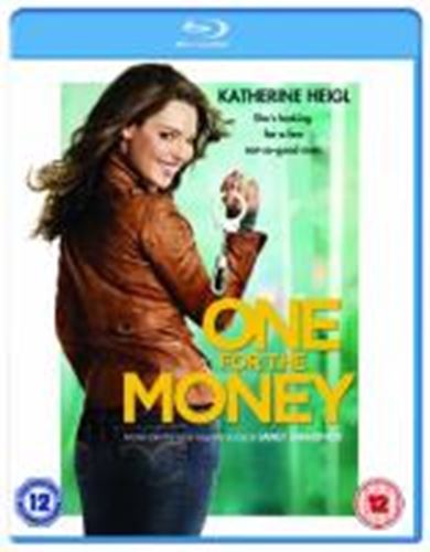 One For The Money - Katherine Heigl