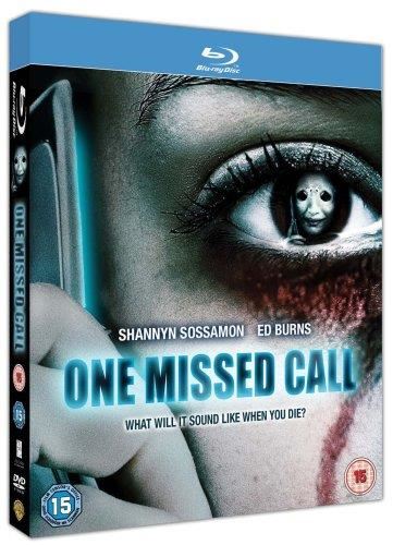 One Missed Call [2008] - Azura Skye