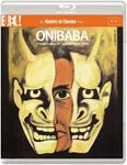 Onibaba [1964] - Film: