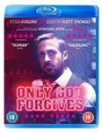 Only God Forgives - Ryan Gosling