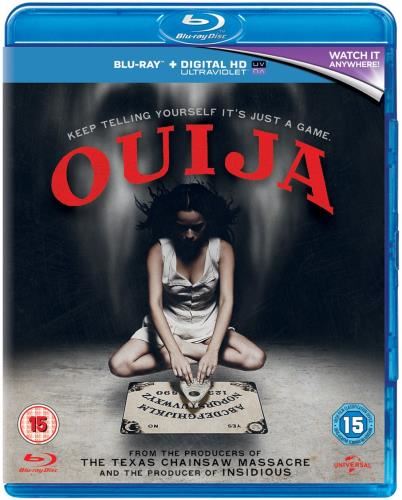 Ouija [2014] - Olivia Cooke