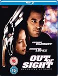 Out Of Sight [1998] - George Clooney