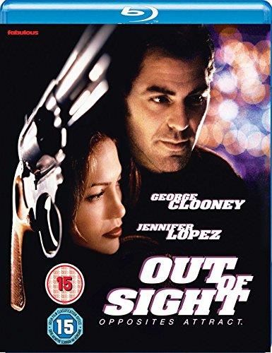 Out Of Sight [1998] - George Clooney