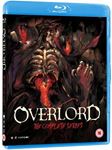 OverLord [2015] - Film: