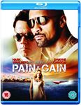 Pain & Gain - Mark Wahlberg