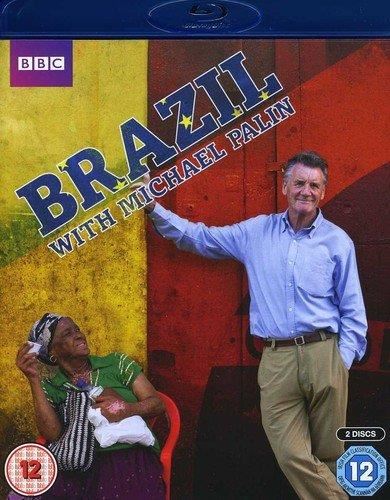 Michael Palin's Brazil - Michael Palin