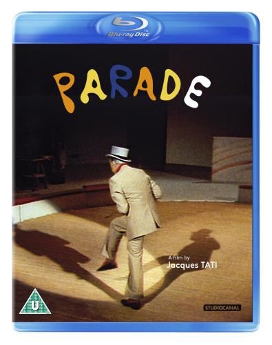 Parade - Jacques Tati