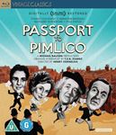 Passport To Pimlico [1949] - Stanley Holloway